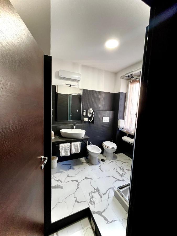 Prati Comfort Pensión Roma