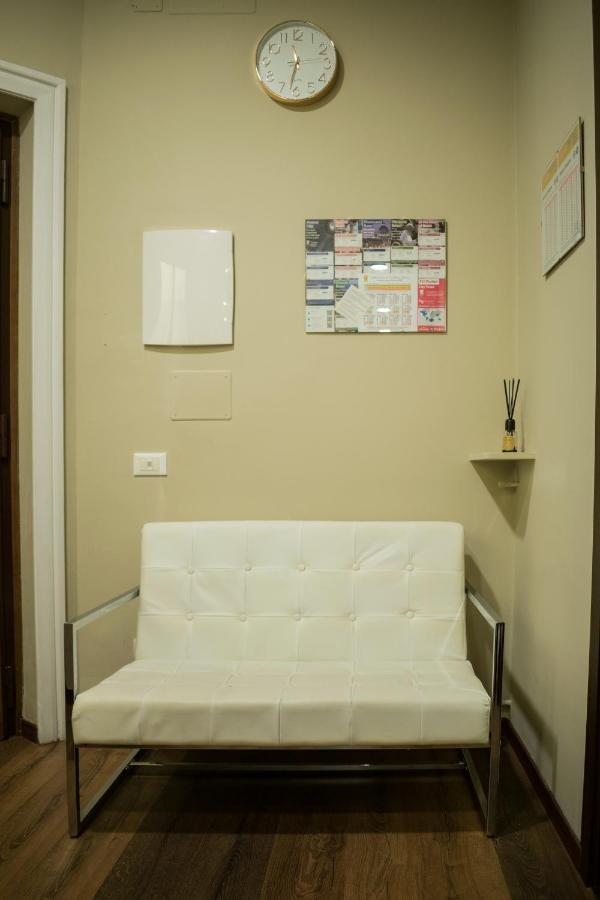 Prati Comfort Pensión Roma